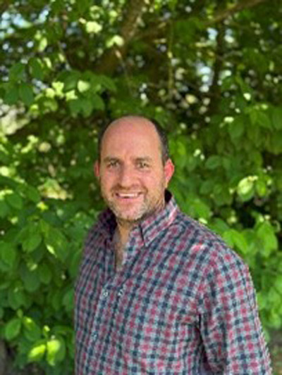 Image of staff member Thom Washbourne